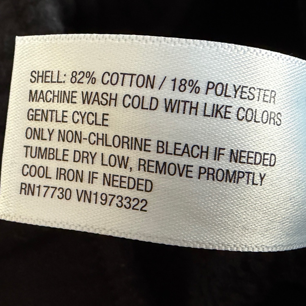 Wild Fable Black Women’s Sweatpants Size S - Picture 4 of 7